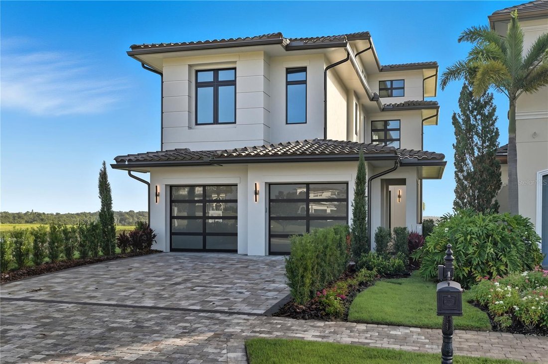 House in Montverde, Florida, United States 1 - 17178354