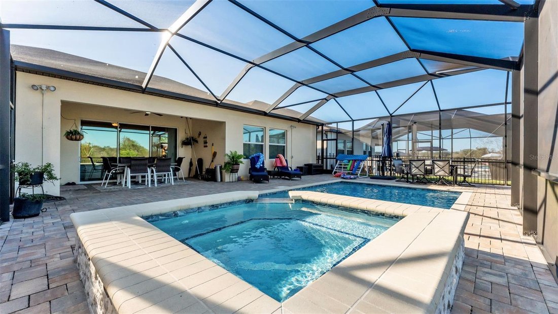 Haus in Riverview, Florida, Vereinigte Staaten 4 - 17185244