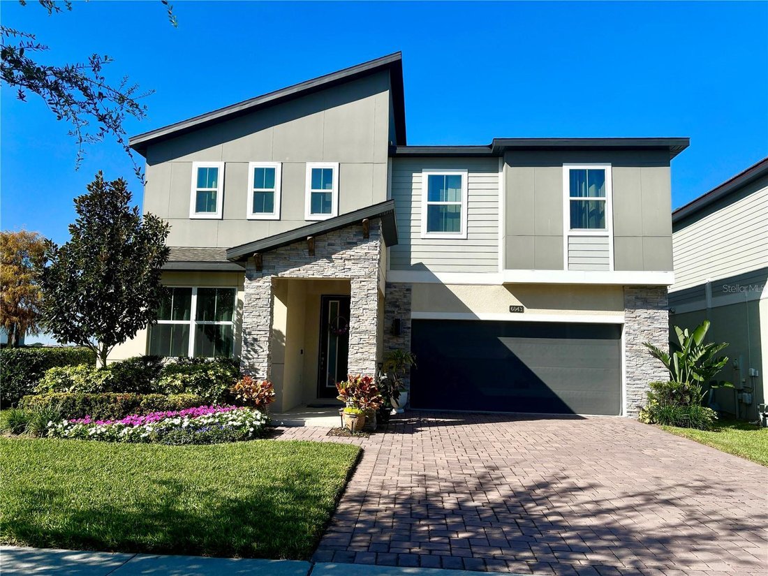 House in Orlando, Florida, United States 1 - 17183160