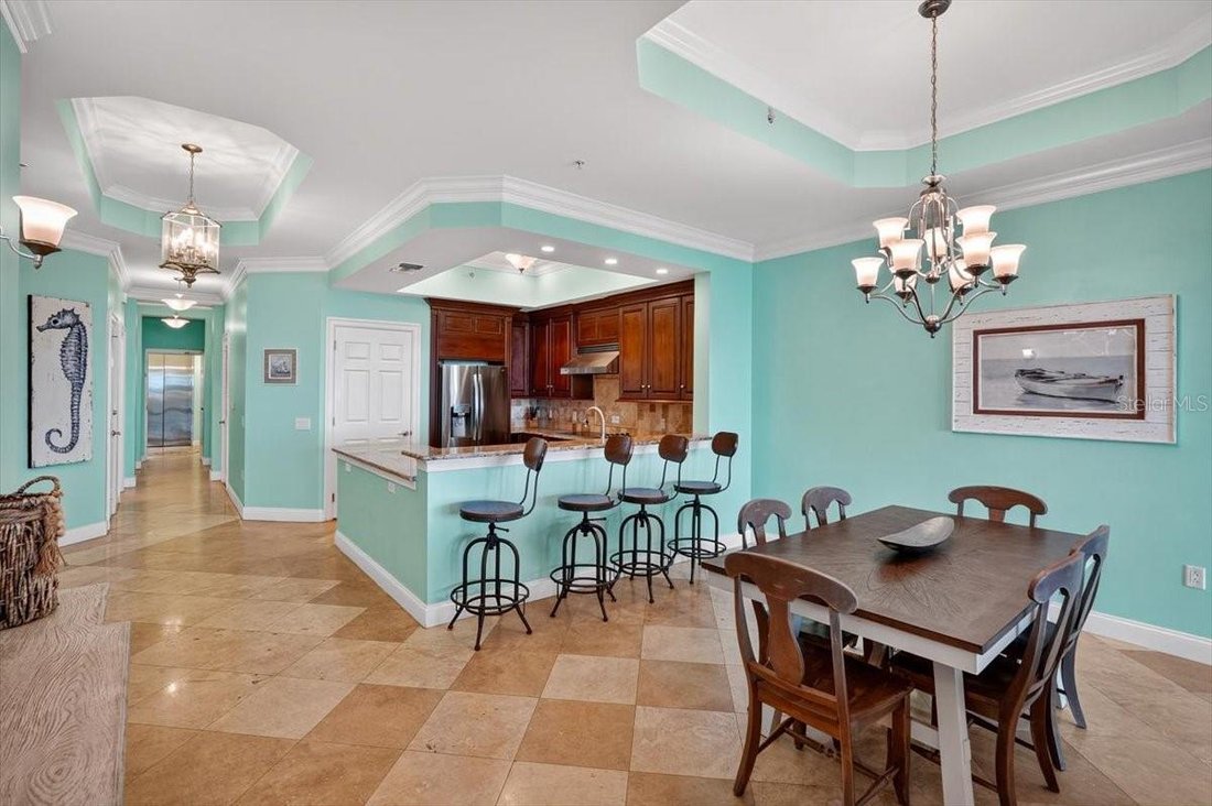 Condo in Palm Coast, Florida, United States 5 - 17185267