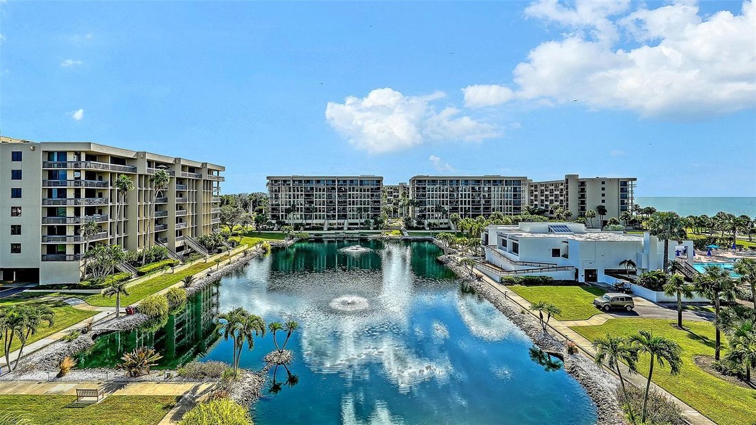 Condo in Longboat Key, Florida, United States 3 - 17180302