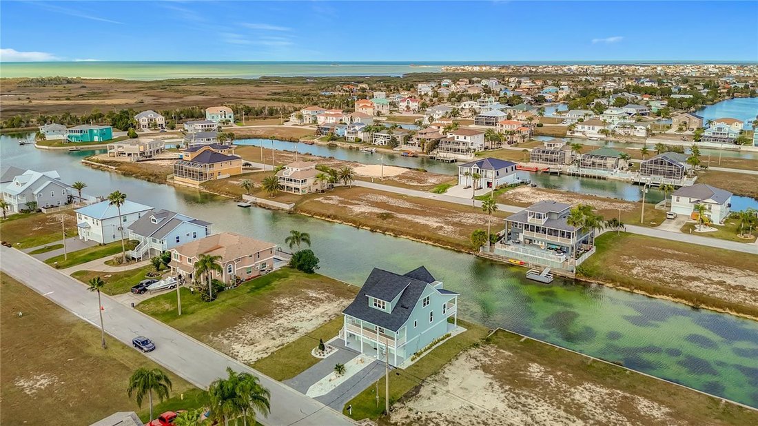 House in Hernando Beach, Florida, United States 2 - 17183857