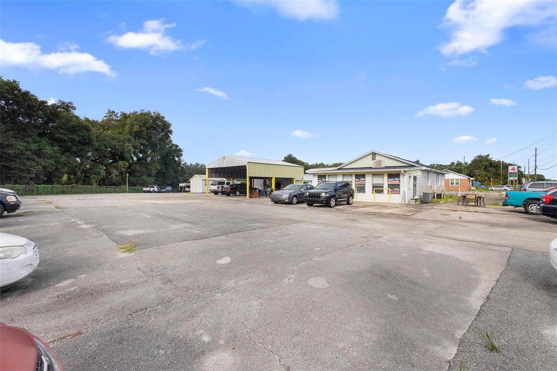 House in DeLand, Florida, United States 5 - 17186718
