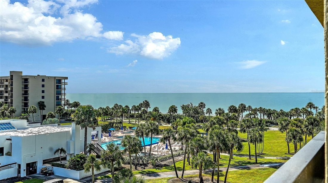 Condo in Longboat Key, Florida, United States 4 - 17180302