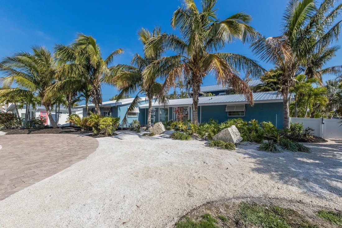 House in Holmes Beach, Florida, United States 5 - 17181652