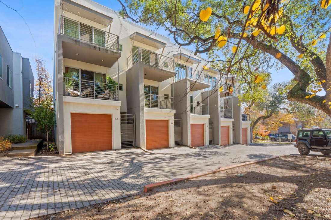 Condo in Austin, Texas, United States 3 - 17190568