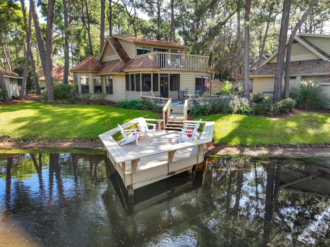 House in Miramar Beach, Florida, United States 1 - 17166607