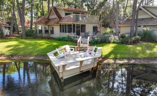 House in Miramar Beach, Florida, United States 1