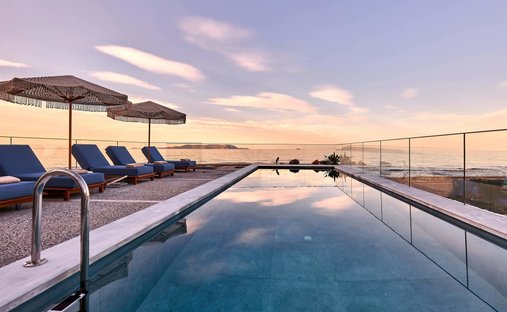 Villa in Community of Anopolis, Gouves, Greece 1