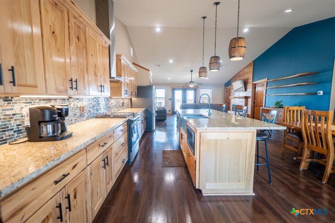 House in Lometa, Texas, United States 2 - 17171440
