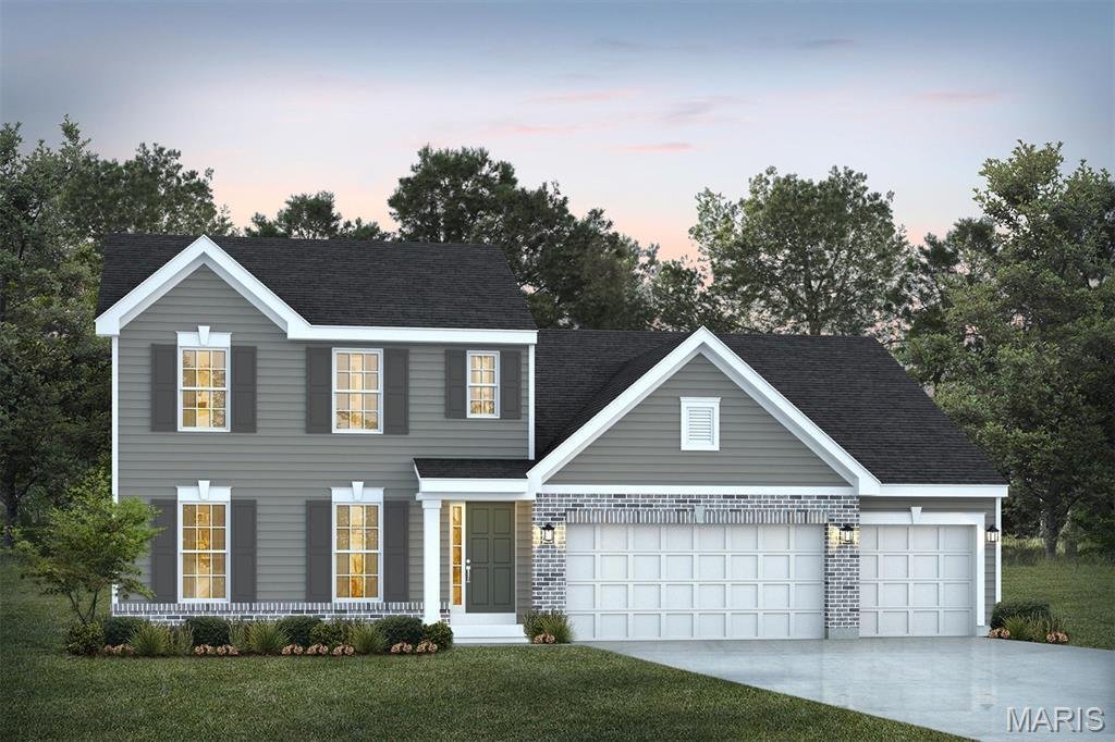 House in Lake Saint Louis, Missouri, United States 2 - 17174574