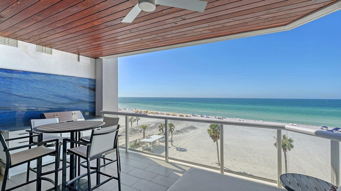 Condo in Siesta Key, Florida, United States 1 - 17185699