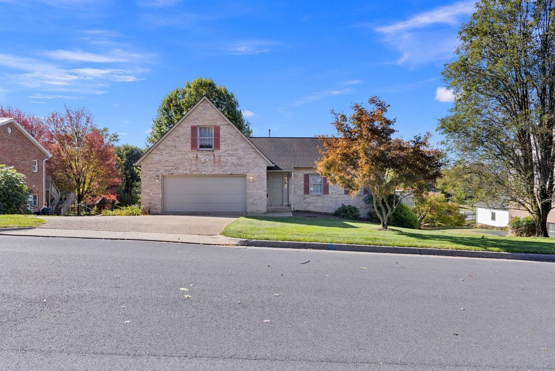 House in Harrisonburg, Virginia, United States 2 - 17176967