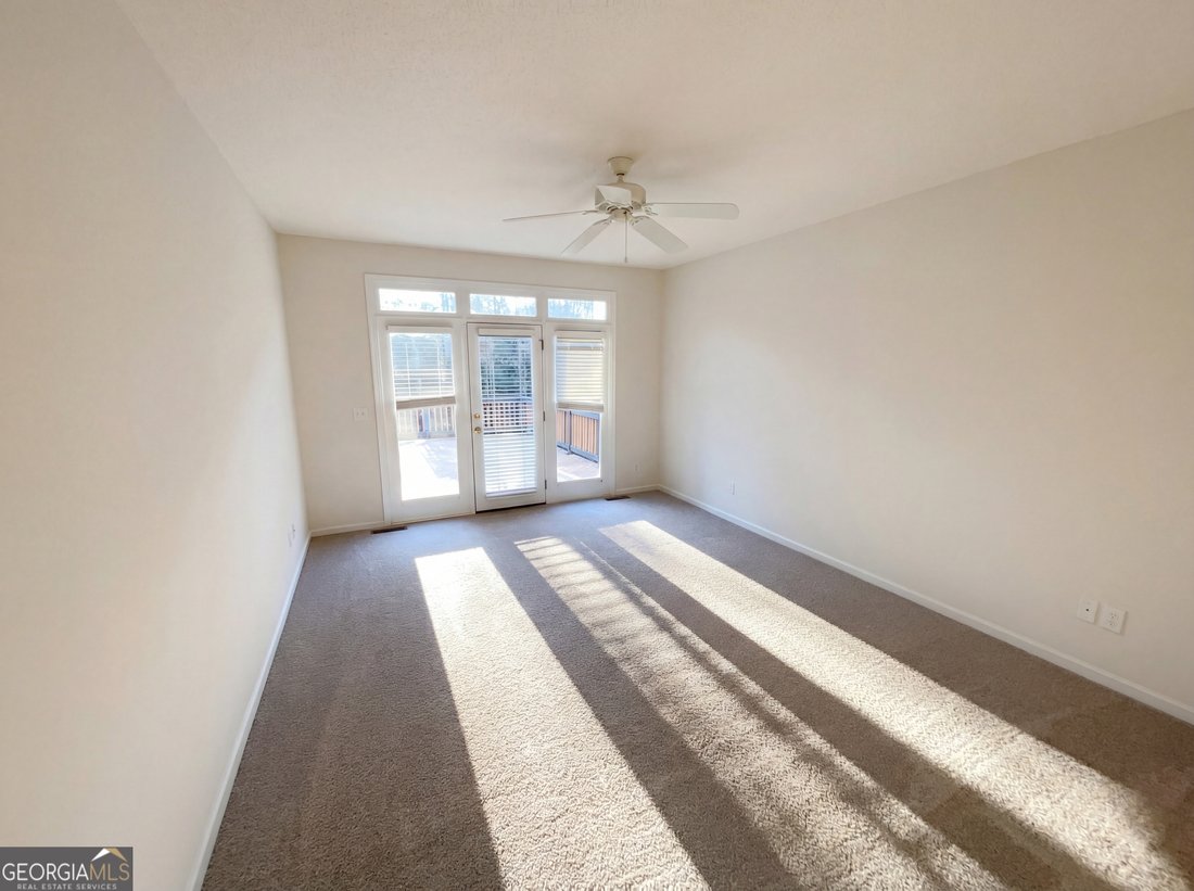 Casa a Peachtree City, Georgia, Stati Uniti 4 - 17156743