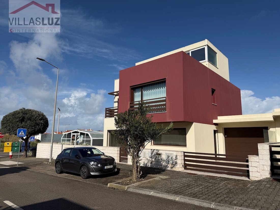 House in Atouguia da Baleia, Leiria District, Portugal 2 - 17155260