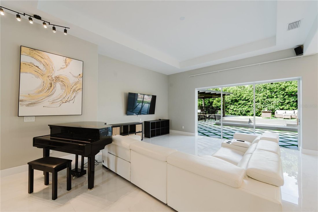 House in Lake Butler, Florida, United States 5 - 17186534