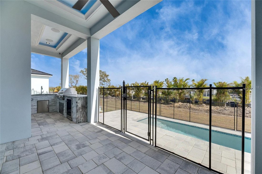 House in Apollo Beach, Florida, United States 3 - 17181498