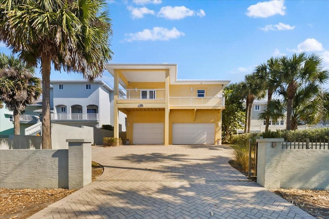 House in New Smyrna Beach, Florida, United States 1 - 17186360