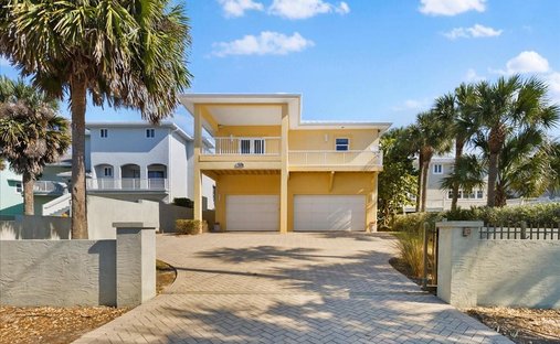 House in New Smyrna Beach, Florida, United States 1