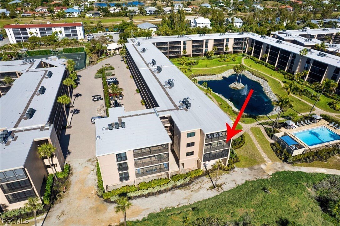 Condo in Sanibel, Florida, United States 3 - 17173419