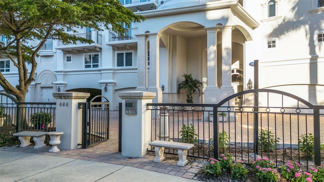 Condo in Sarasota, Florida, United States 5 - 17182598