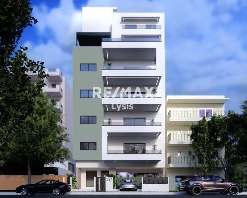 Apartment in Dafni, Attica, Greece 2 - 17164612
