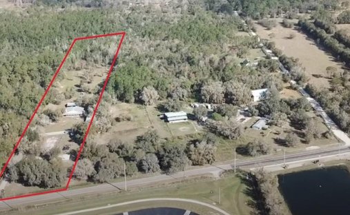 House in Wesley Chapel, Florida, United States 1