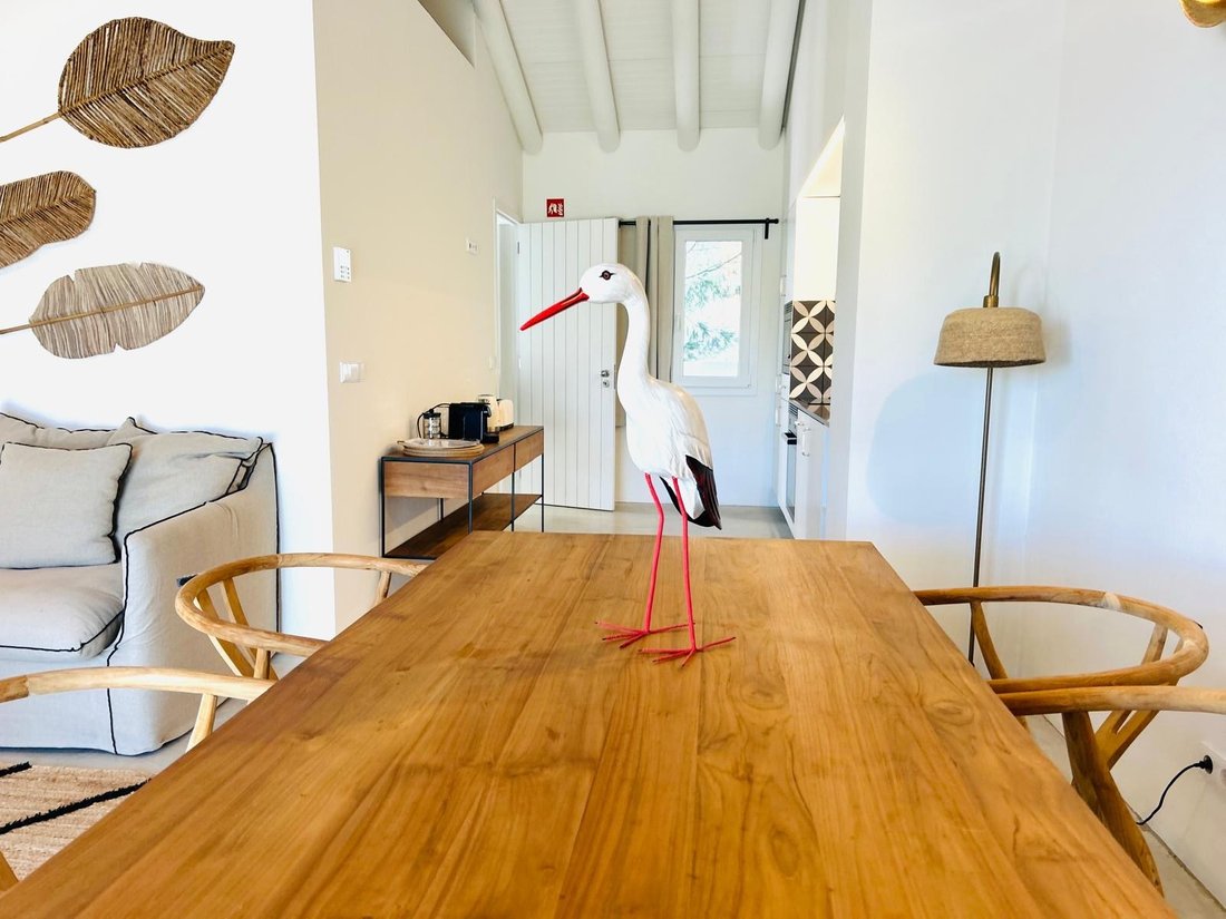 Apartment in Carvalhal, Setubal, Portugal 5 - 17155575