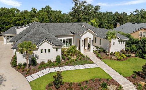 Maison à Gainesville, Floride, États-Unis 1