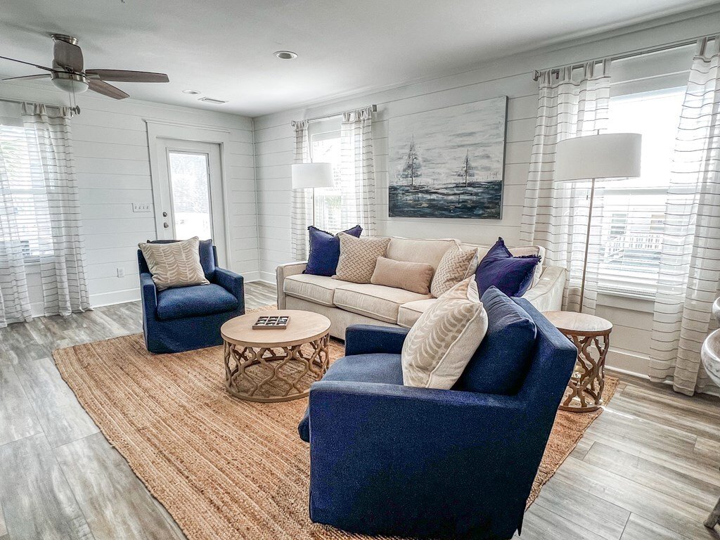 Townhouse in Port St. Joe, Florida, United States 5 - 17161866