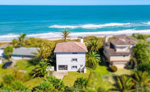 House in Melbourne Beach, Florida, United States 1