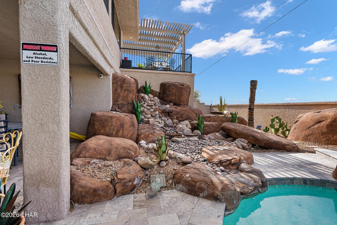 House in Desert Hills, Arizona, United States 3 - 17160830