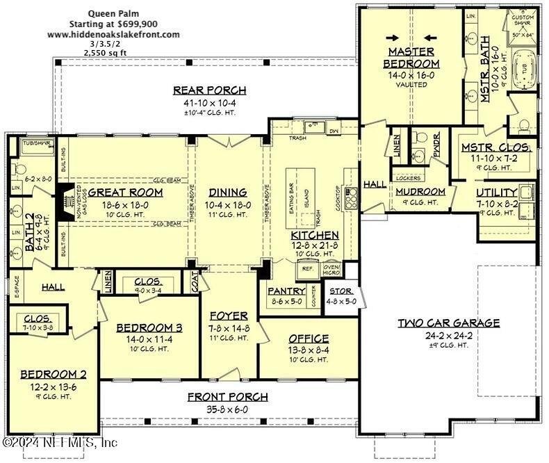 House in Umatilla, Florida, United States 2 - 17166142