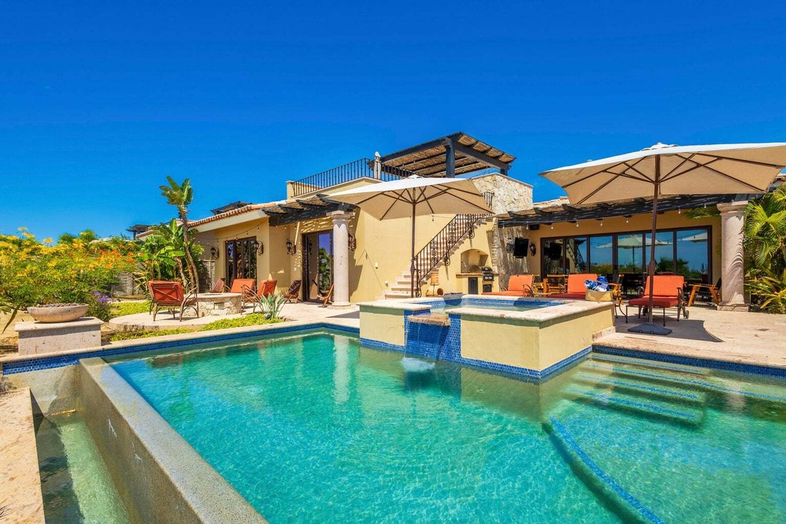 Casa en Colonia del Sol, Baja California Sur, México 1 - 17155652