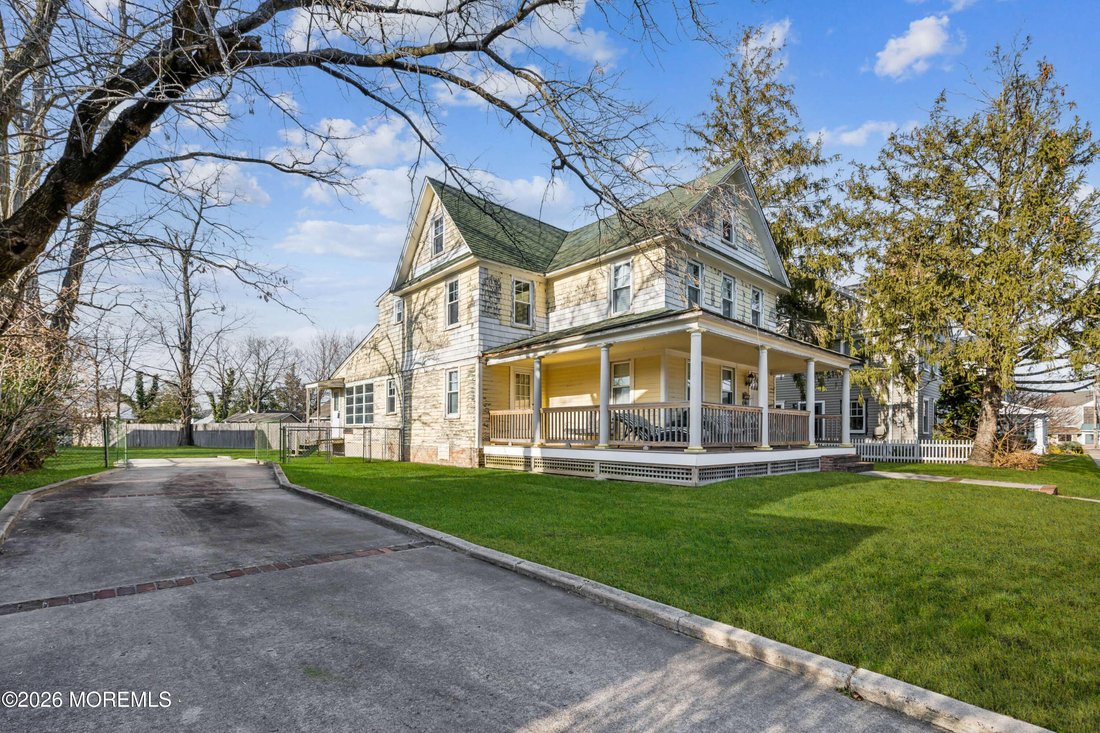 House in Point Pleasant Beach, New Jersey, United States 4 - 17164616