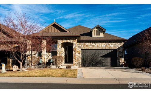 Maison à Windsor, Colorado, États-Unis 1