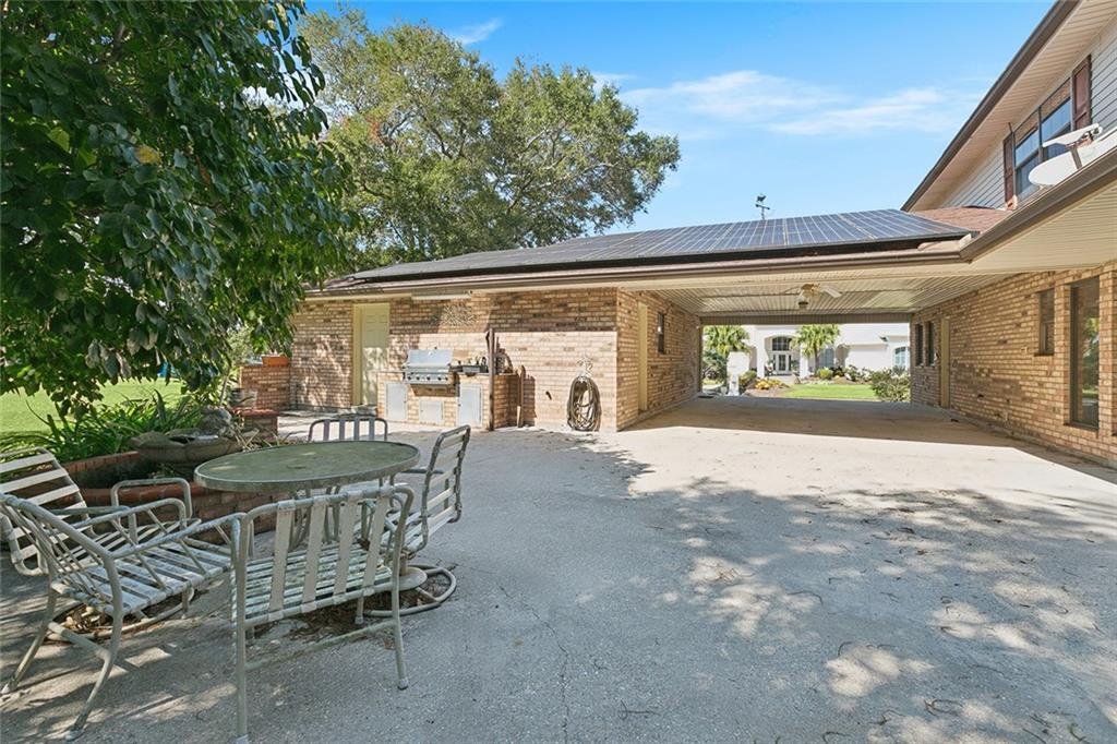 House in Harvey, Louisiana, United States 5 - 17171652