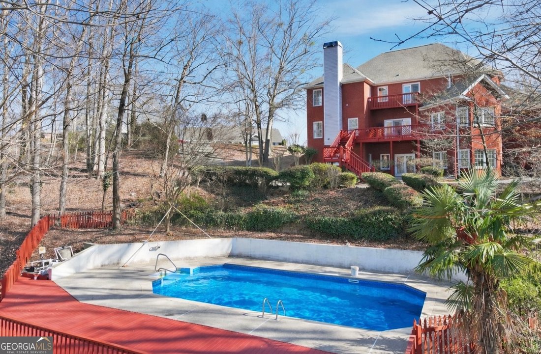 House in Gainesville, Georgia, United States 2 - 17156491