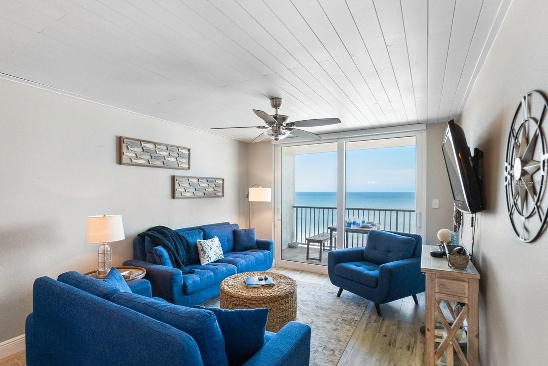Condo in Indian Shores, Florida, United States 4 - 17184615