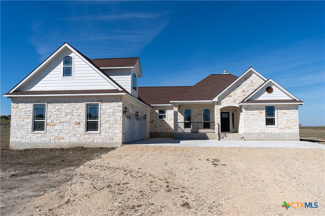 House in Lockhart, Texas, United States 1 - 17171402