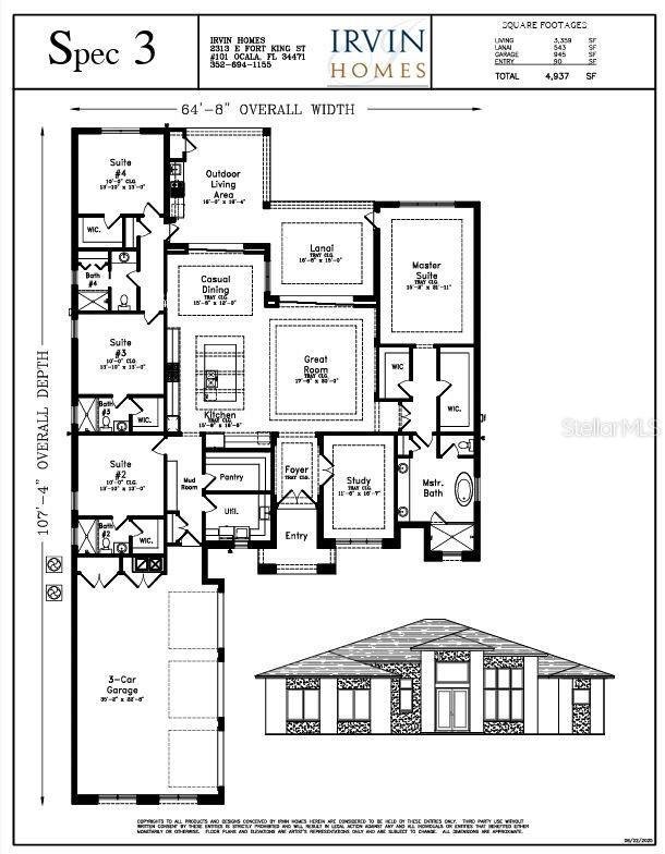 House in Ocala, Florida, United States 2 - 17182452
