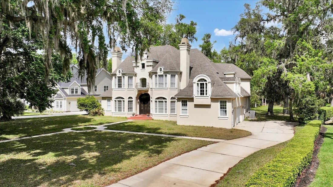 House in Palm Coast, Florida, United States 2 - 17180056