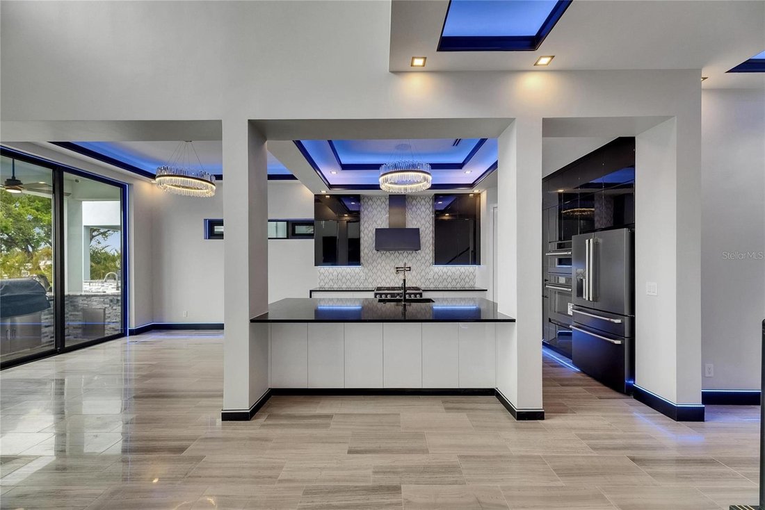 House in Apollo Beach, Florida, United States 5 - 17184126