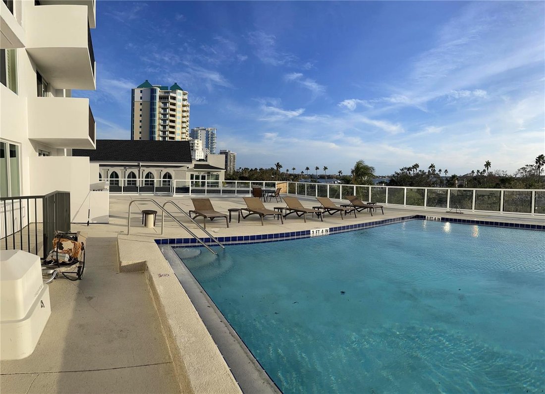 Condo in Sarasota, Florida, United States 4 - 17179637