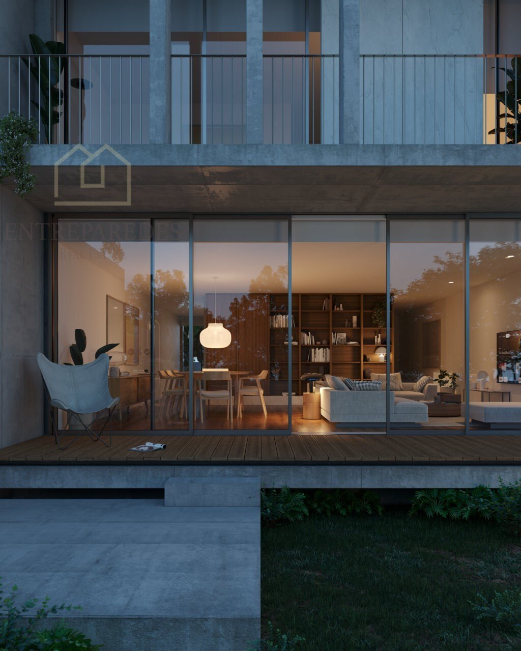 House in Gulpilhares e Valadares, Porto District, Portugal 4 - 17155406