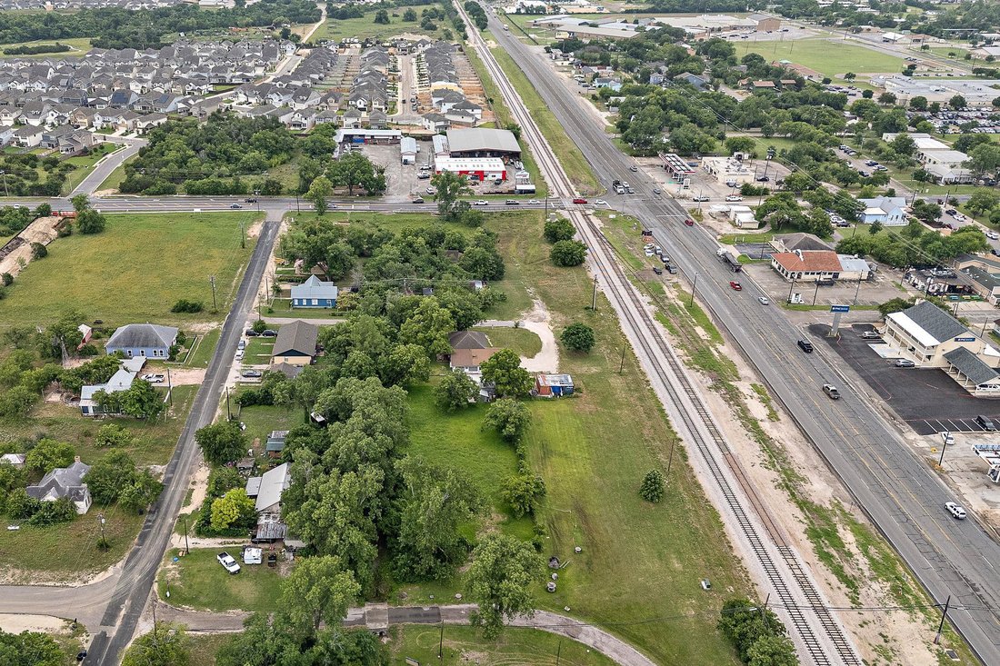 House in Leander, Texas, United States 3 - 17153969