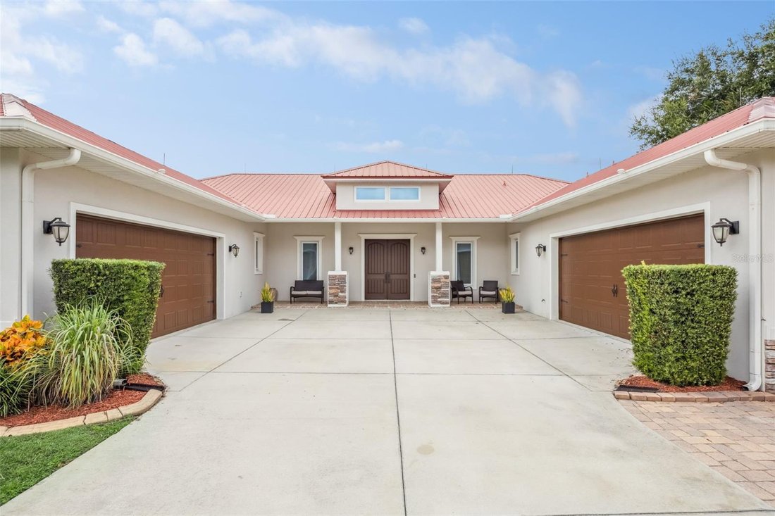 House in Montverde, Florida, United States 4 - 17184679