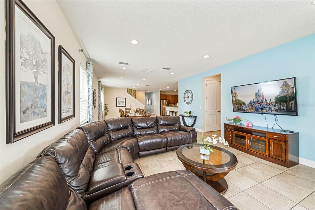 House in Kissimmee, Florida, United States 4 - 17183691
