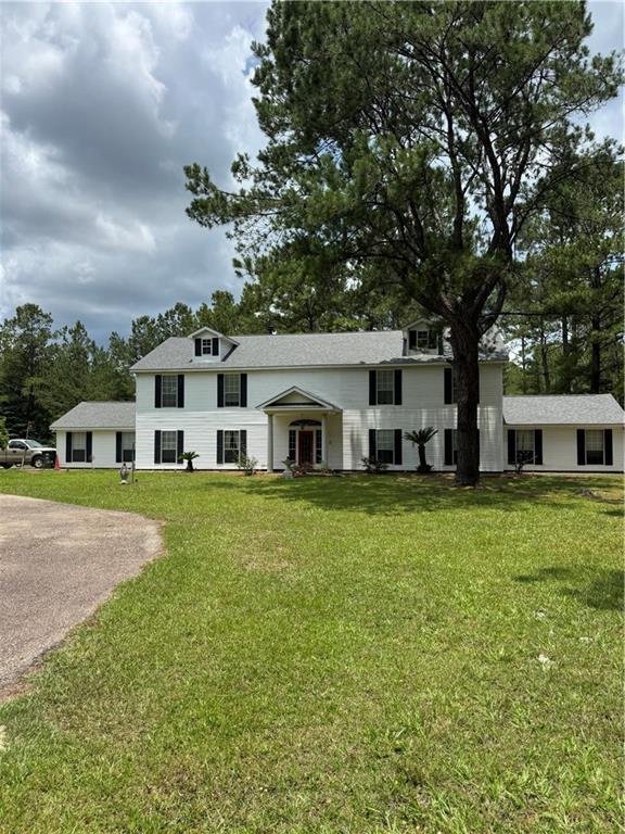 House in Pearl River, Louisiana, United States 1 - 17171865