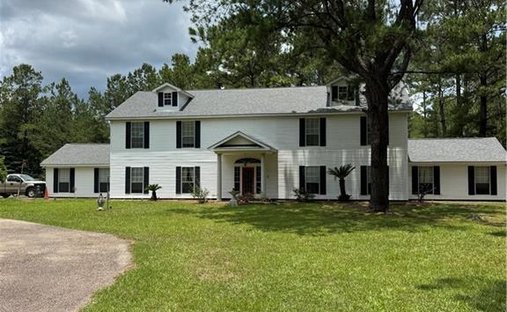 House in Pearl River, Louisiana, United States 1